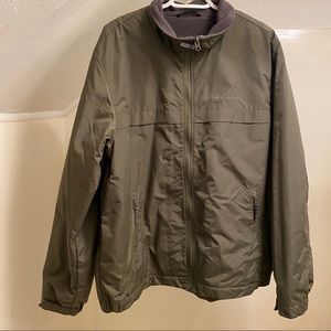 Eddie Bauer Jacket